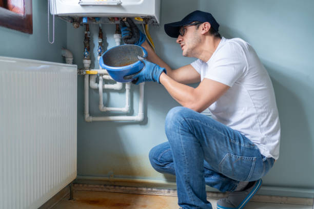 Best Plumbing Inspections & Maintenance in Stockton, UT